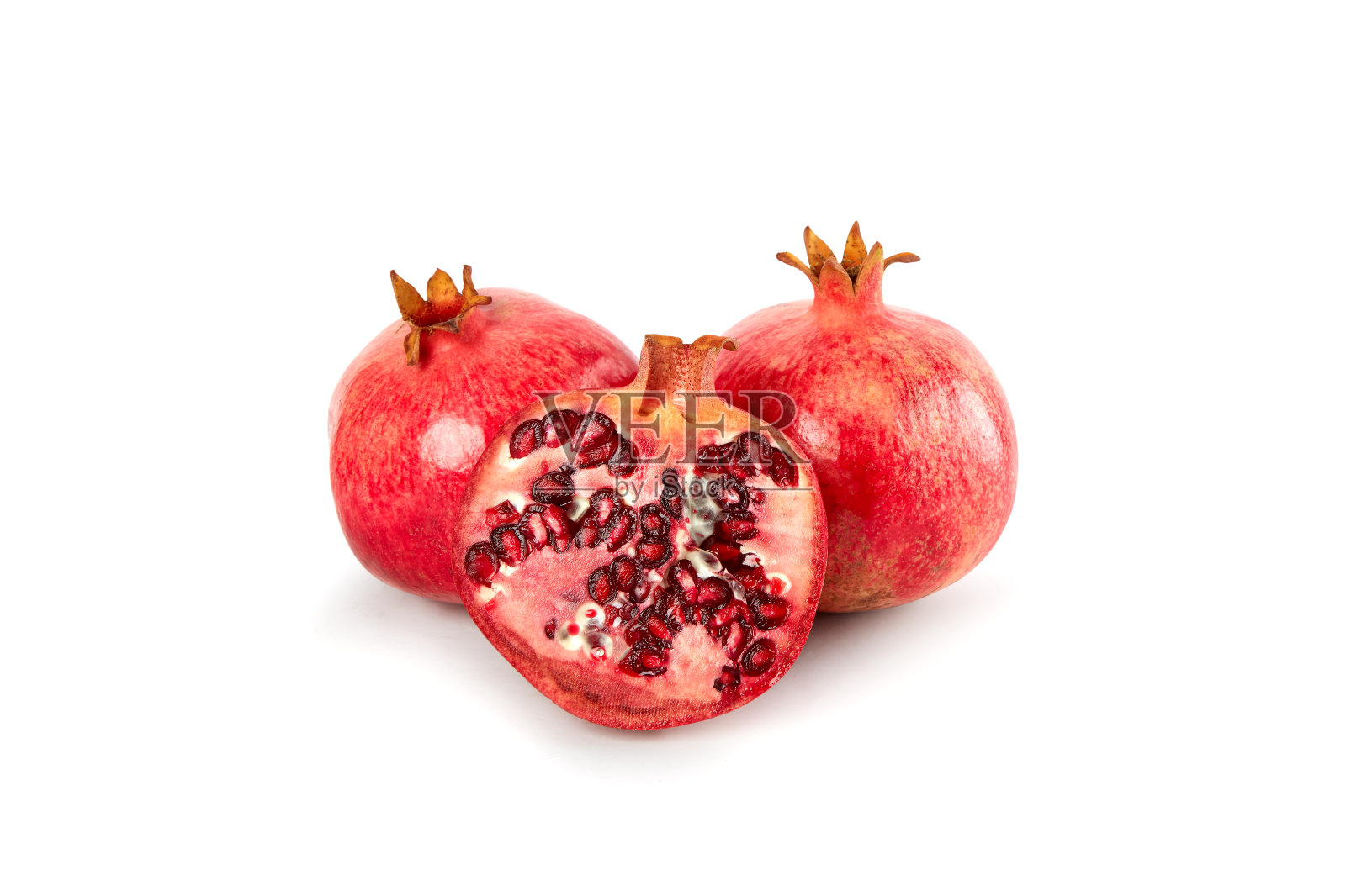 石榴照片摄影图片