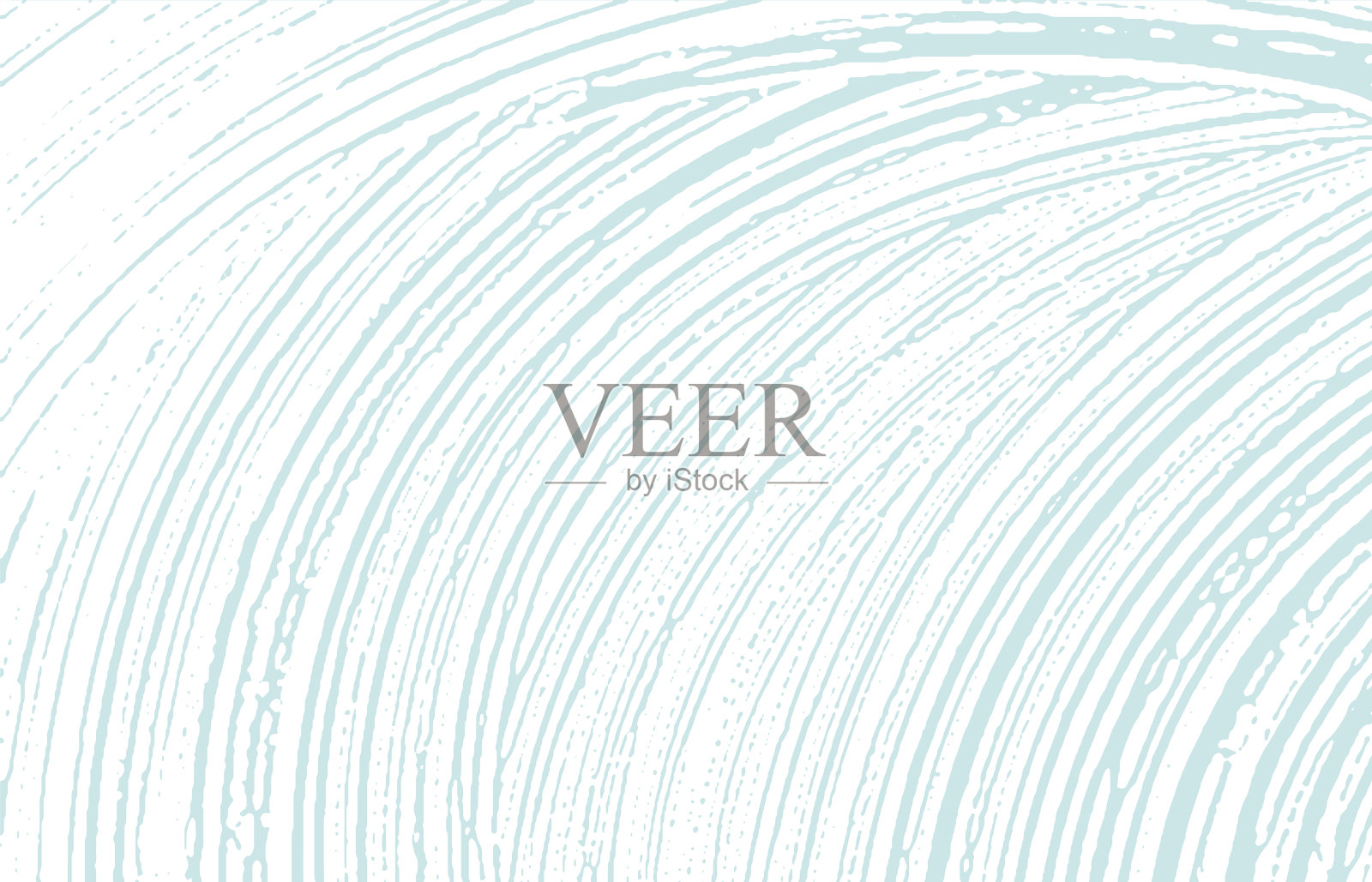 枯燥乏味的纹理。忧伤蓝色粗糙的痕迹。优雅的插画图片素材