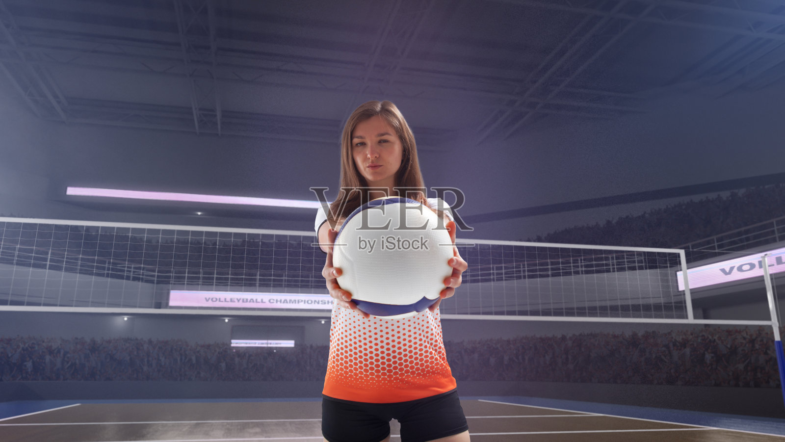 排球。照片摄影图片