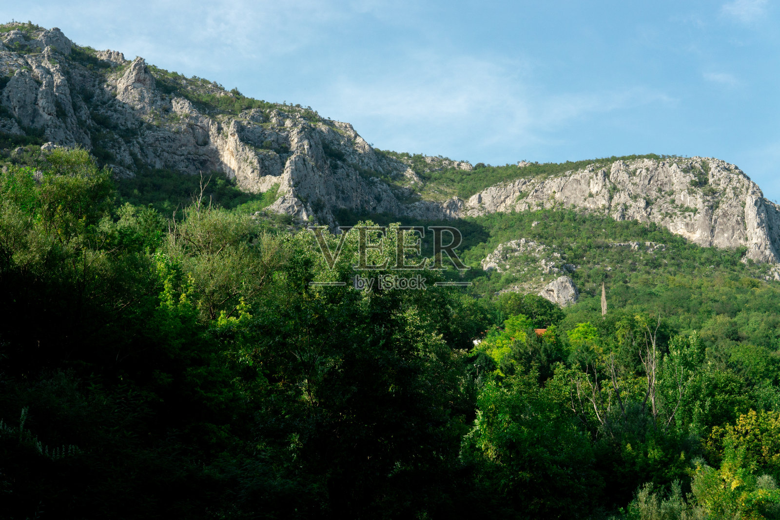 山地景观，绿化自然照片摄影图片