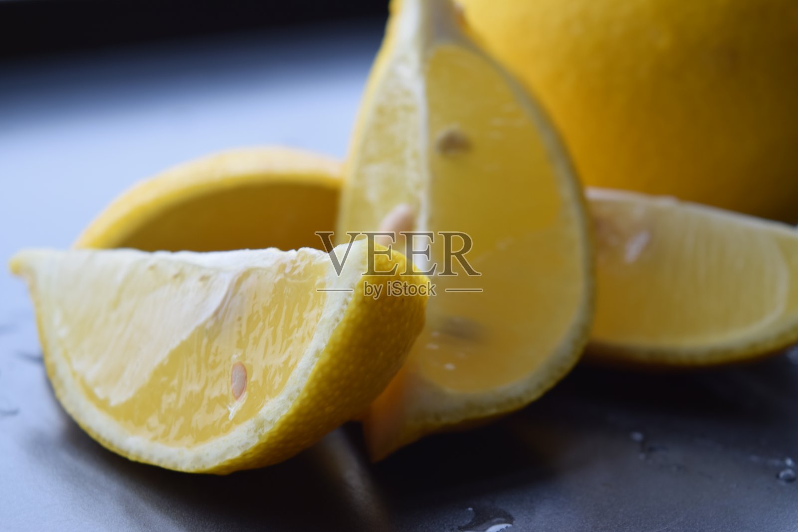 柠檬照片摄影图片