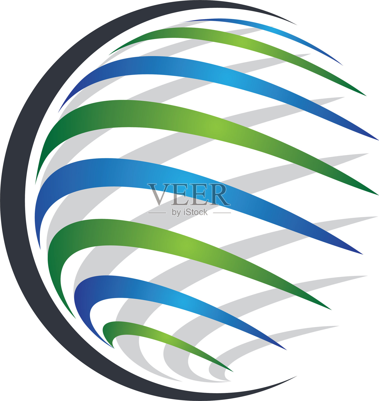 全球偶像设计元素图片