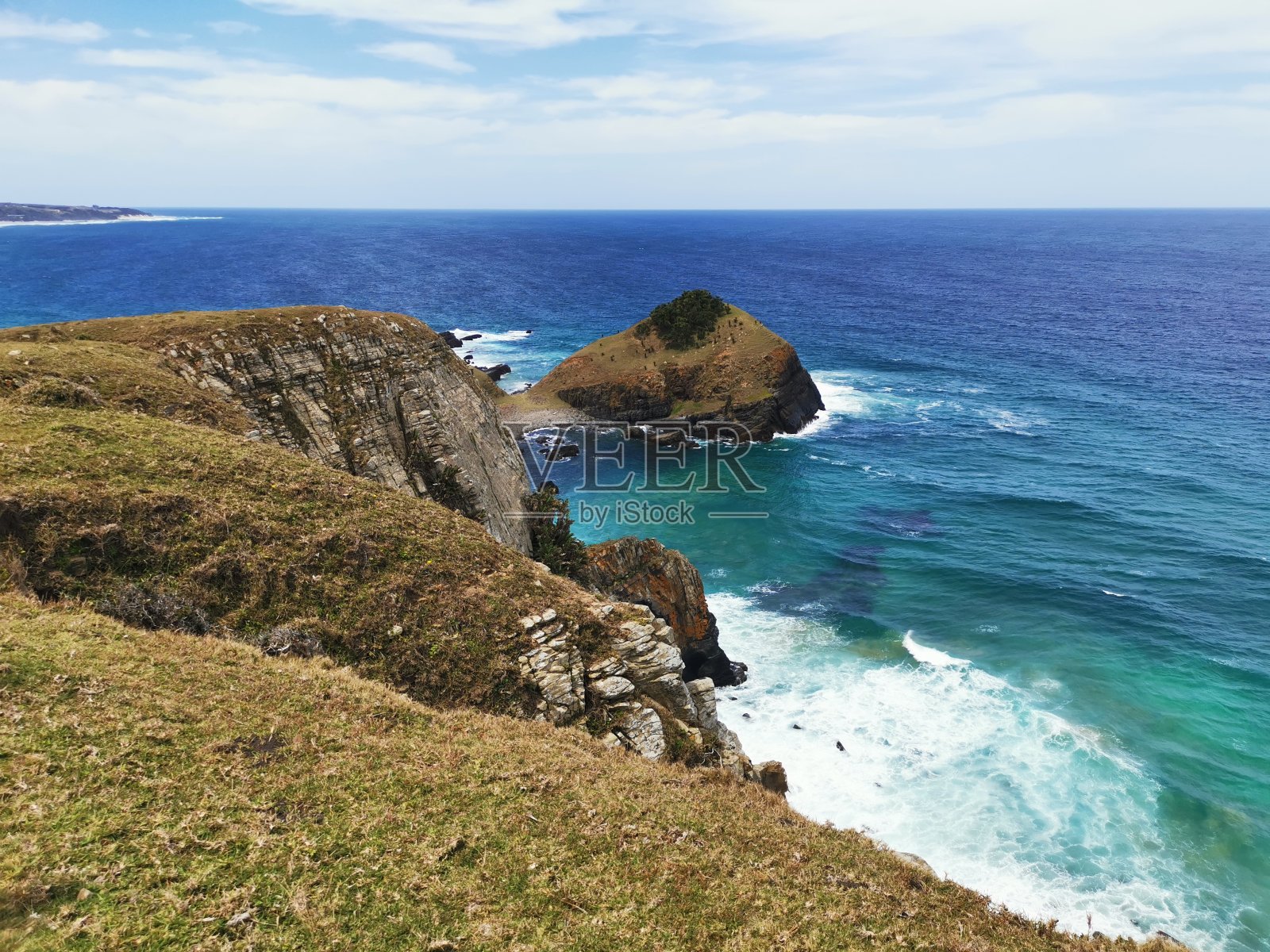马普齐悬崖照片摄影图片