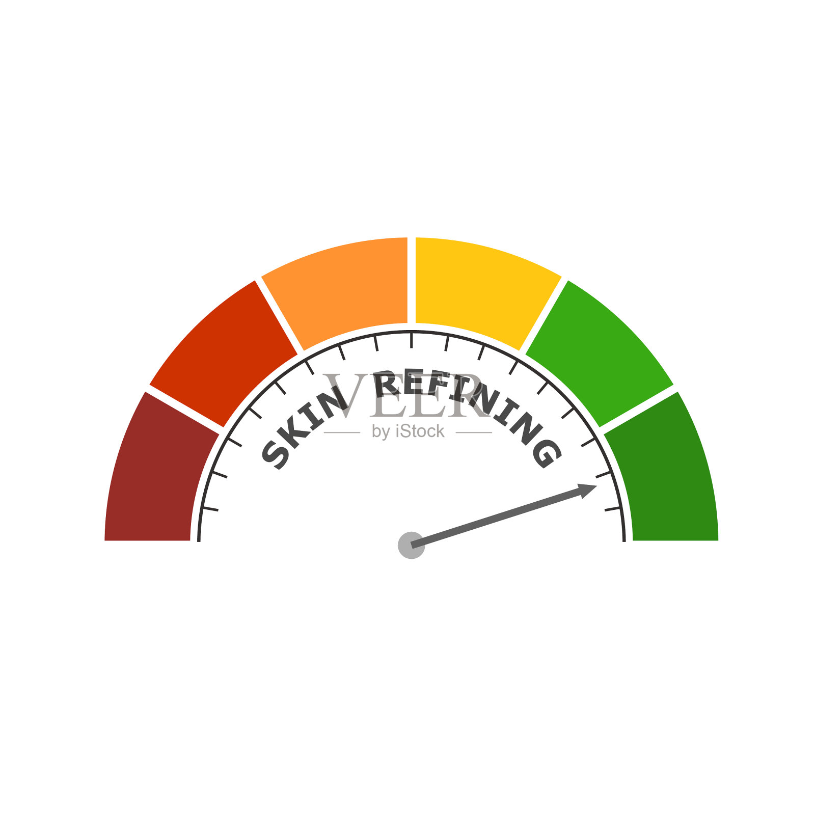 皮肤精炼仪概念设计元素图片