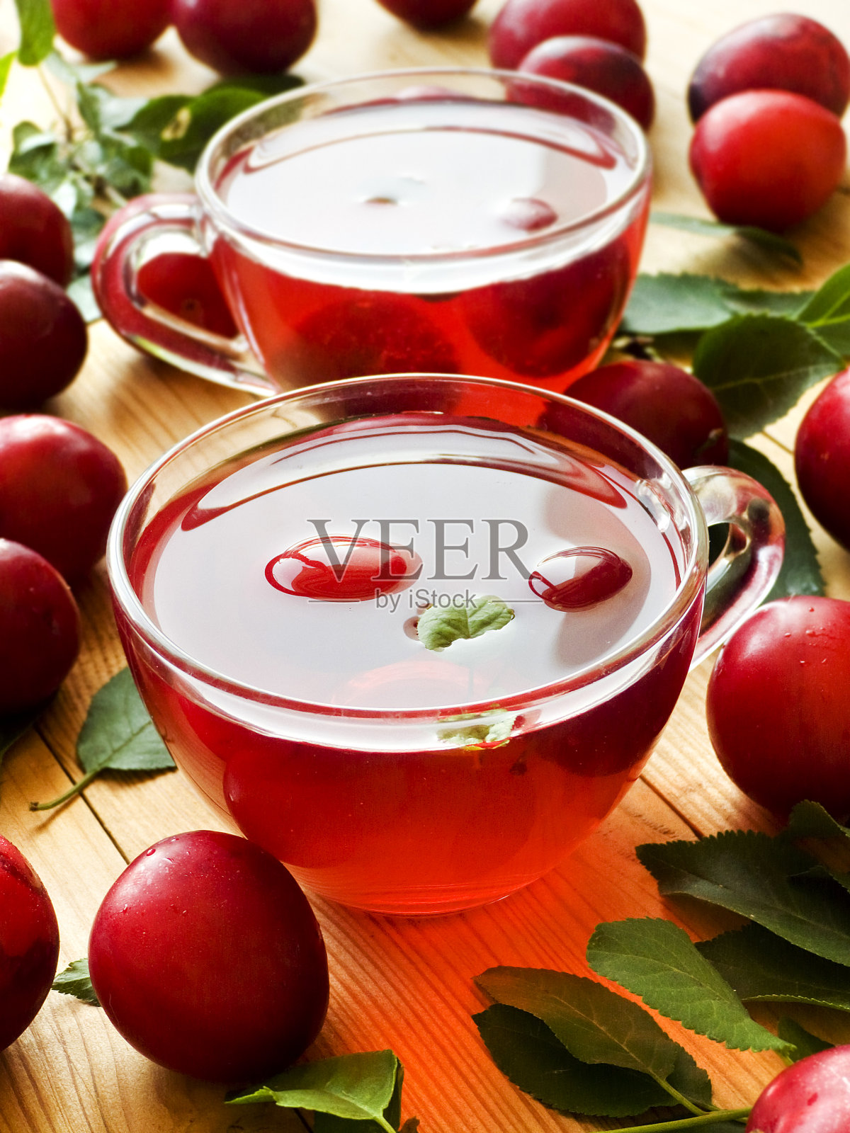 苹果酱照片摄影图片