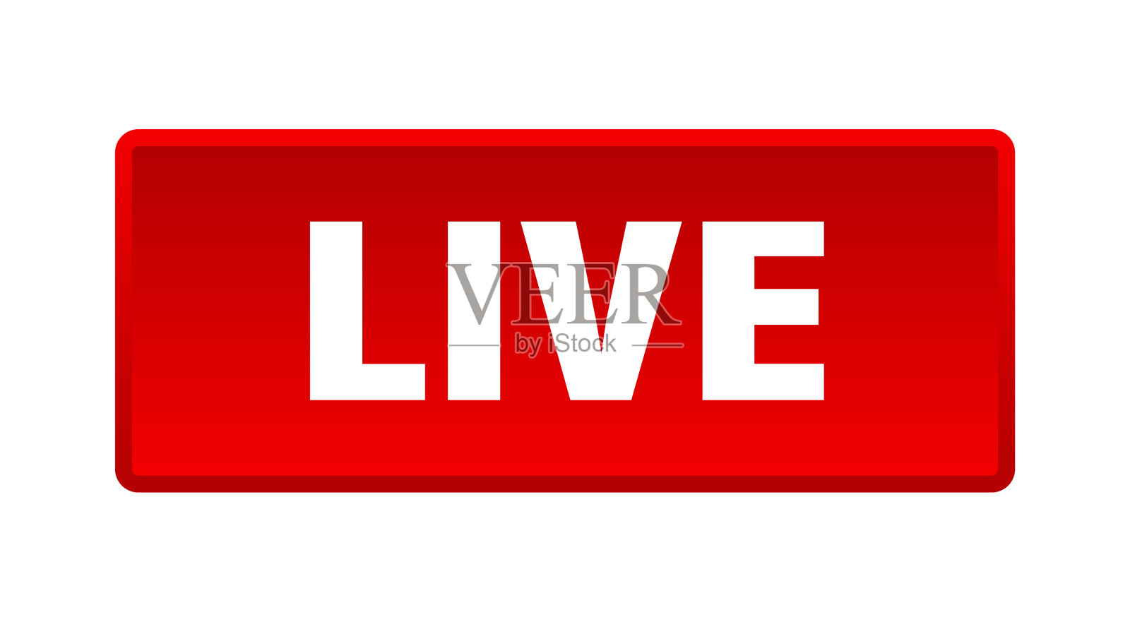 活动按钮活动方形红色按钮插画图片素材