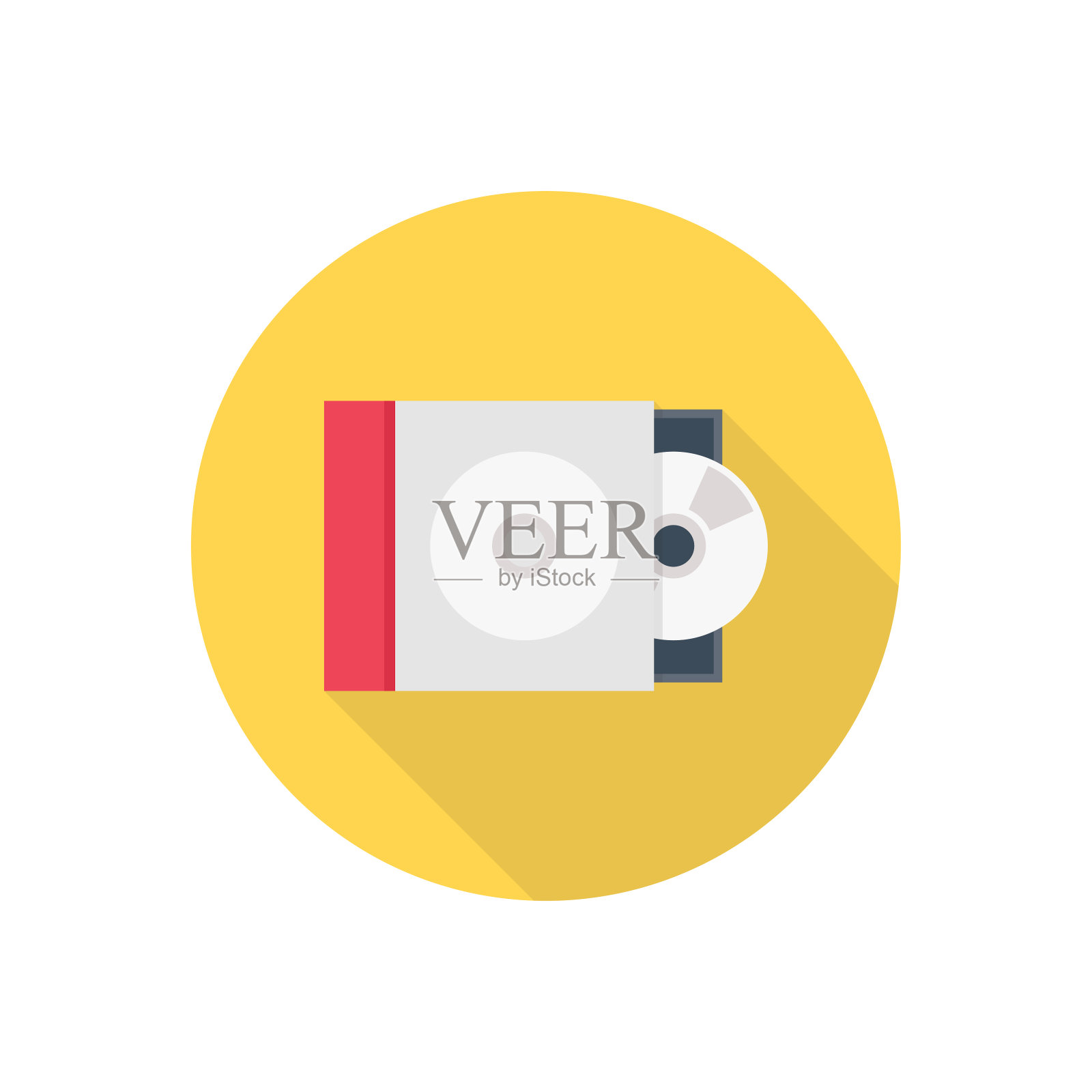 商务人士图标插画图片素材