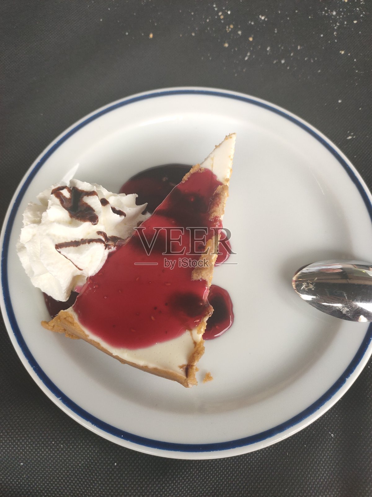 奶酪蛋糕照片摄影图片