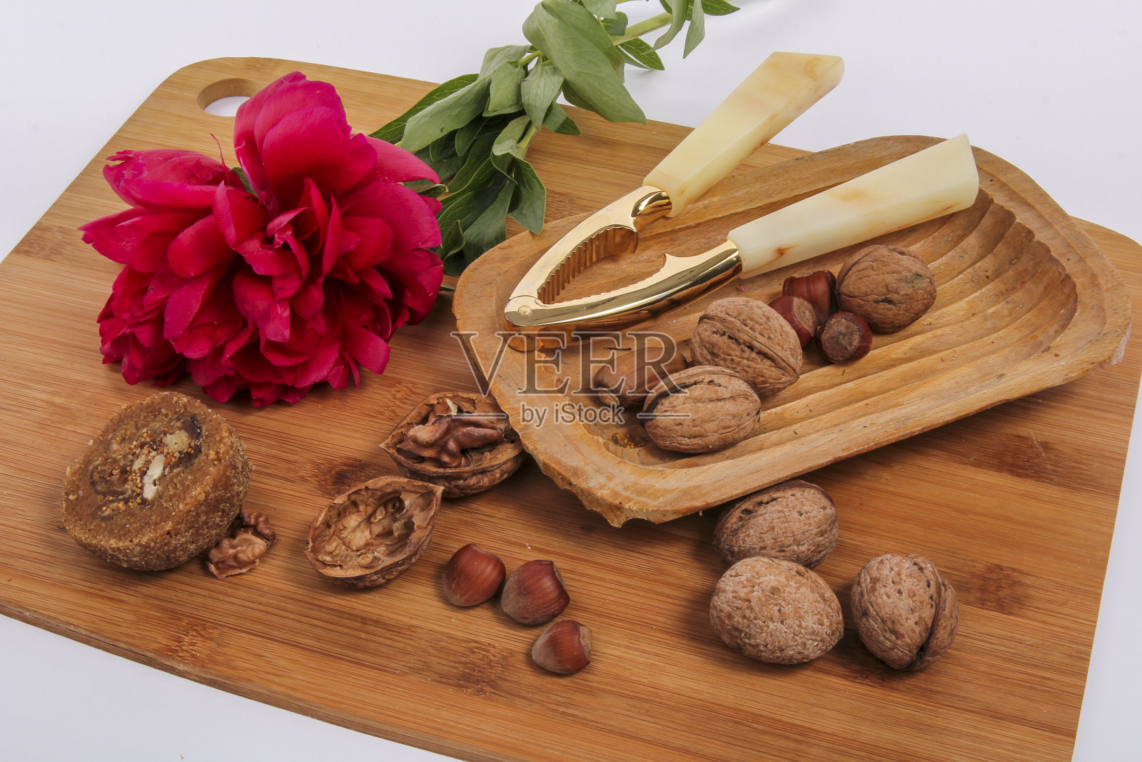 食物自助餐照片摄影图片