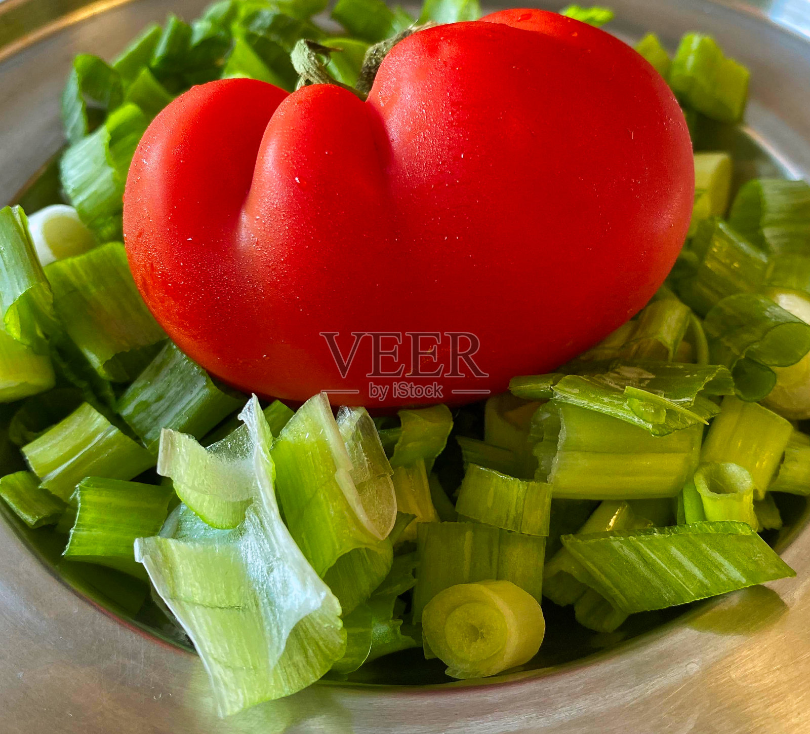 番茄照片摄影图片