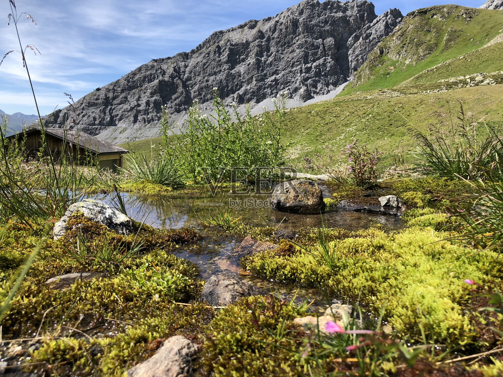 山照片摄影图片