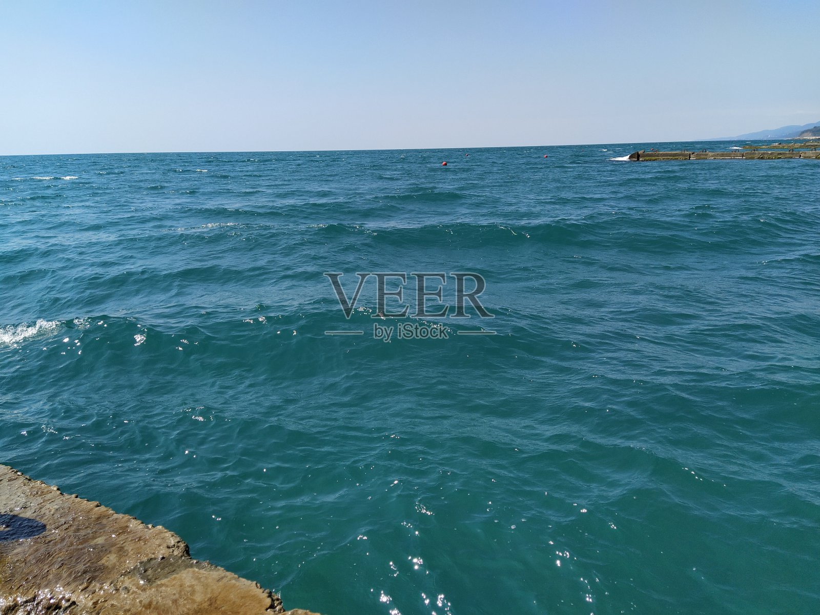 海边照片摄影图片