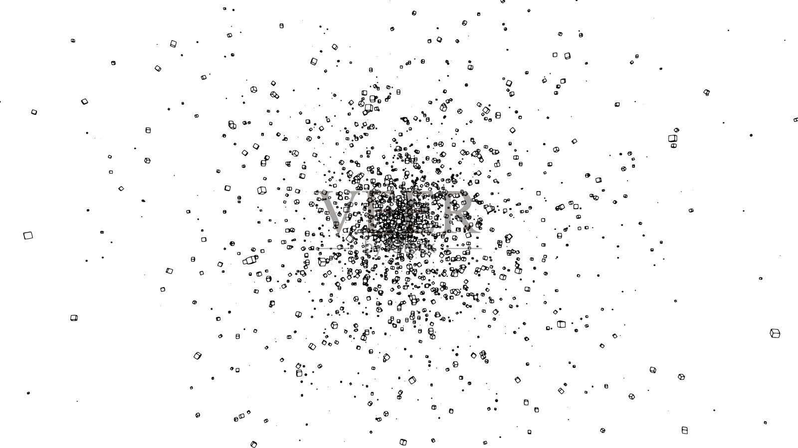 抽象的背景设计插画图片素材