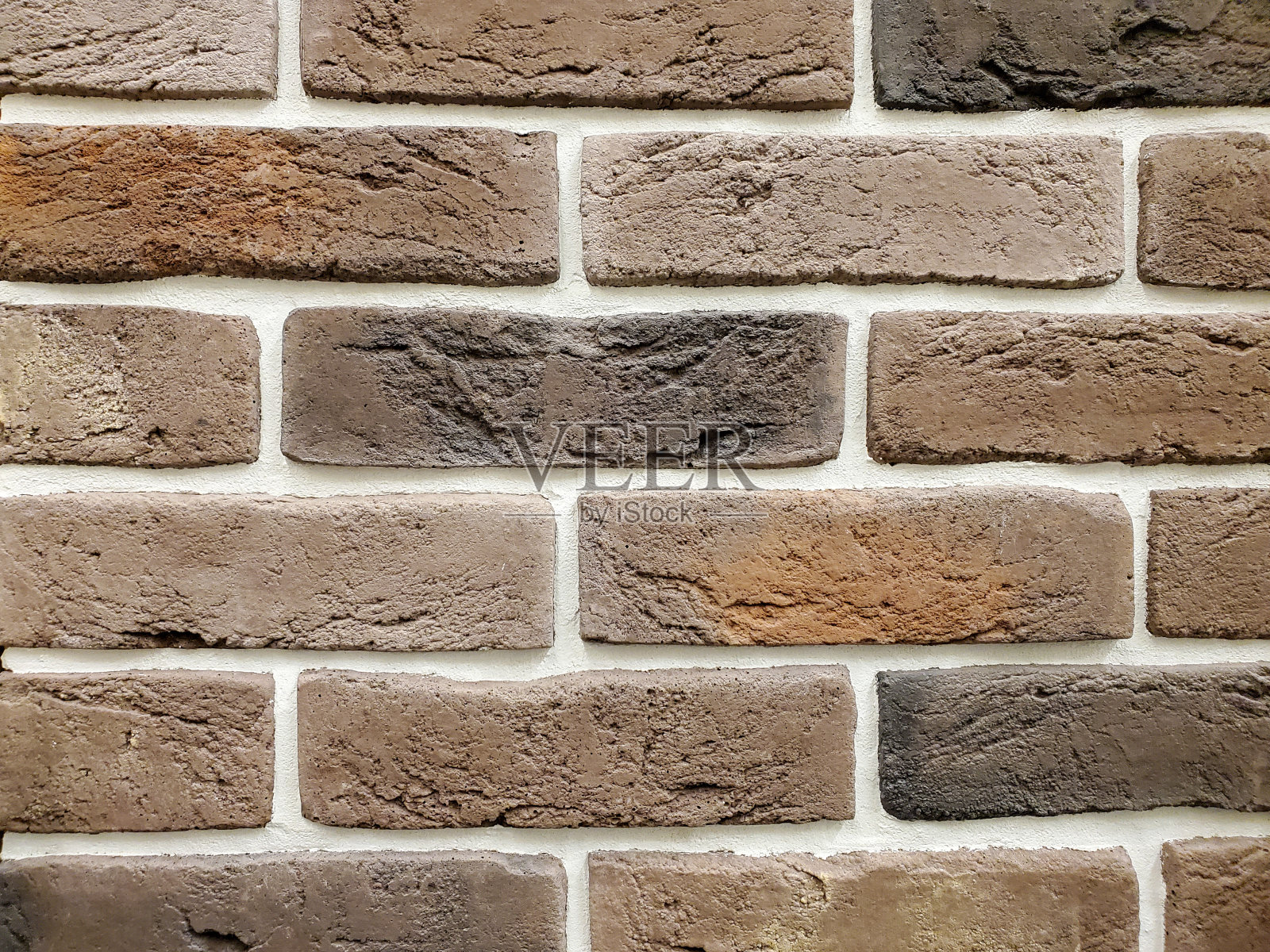 墙的背景是红砖面。抽象的背景墙照片摄影图片