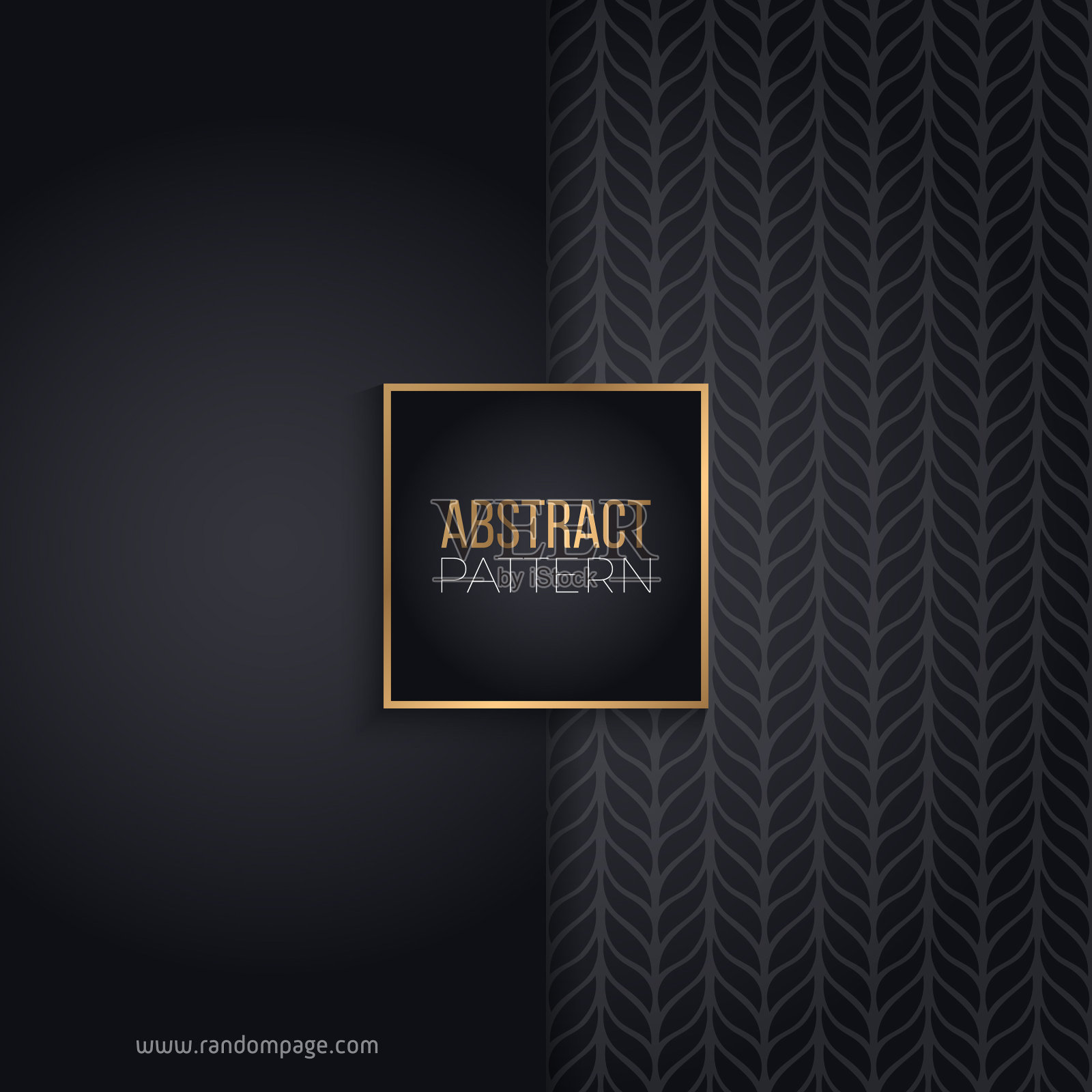 伊斯兰背景插画图片素材