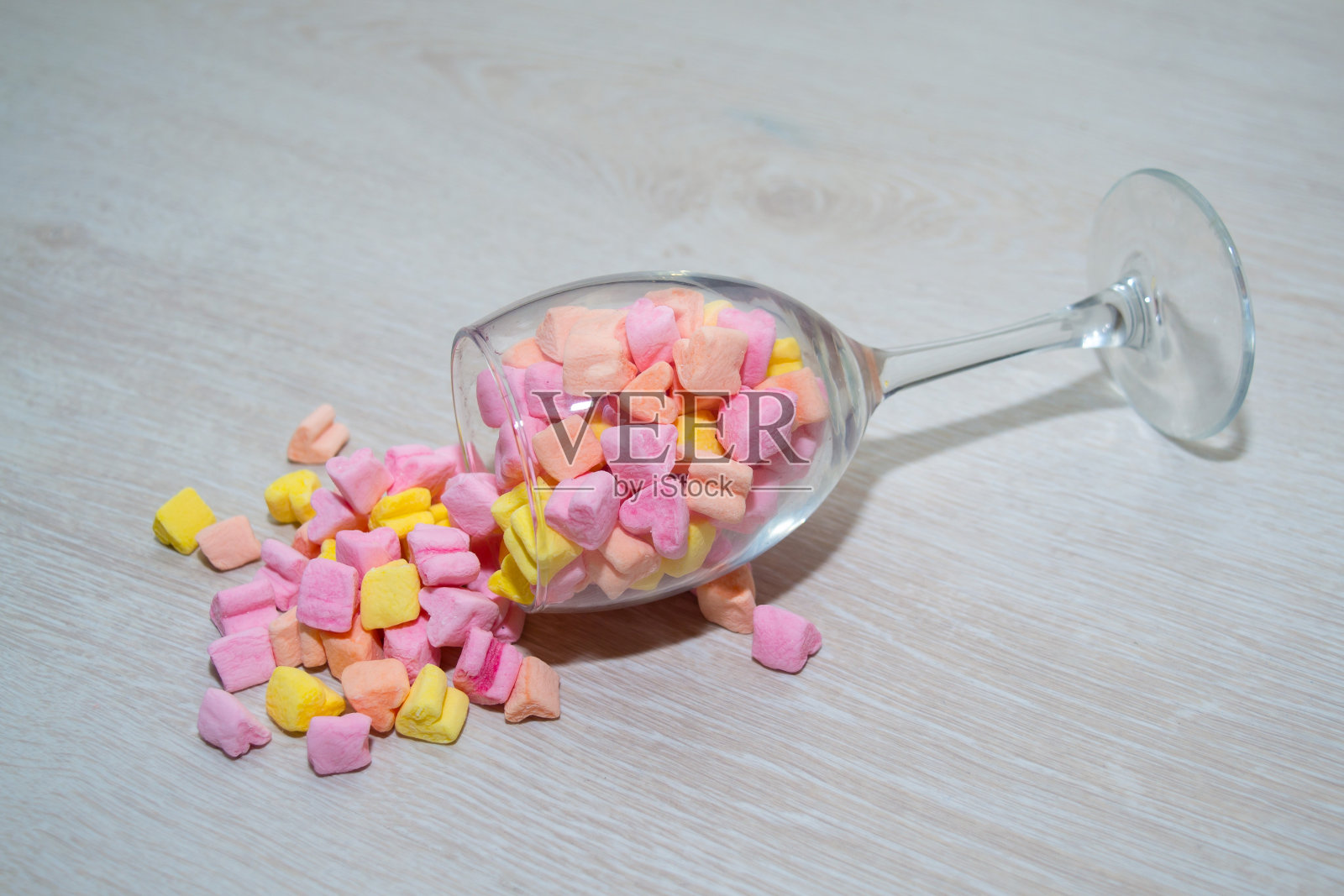 棉花糖照片摄影图片