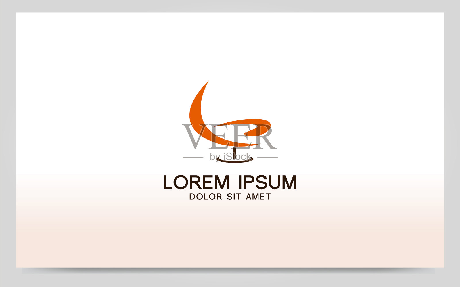 现代家具符号标识图形设计插画图片素材