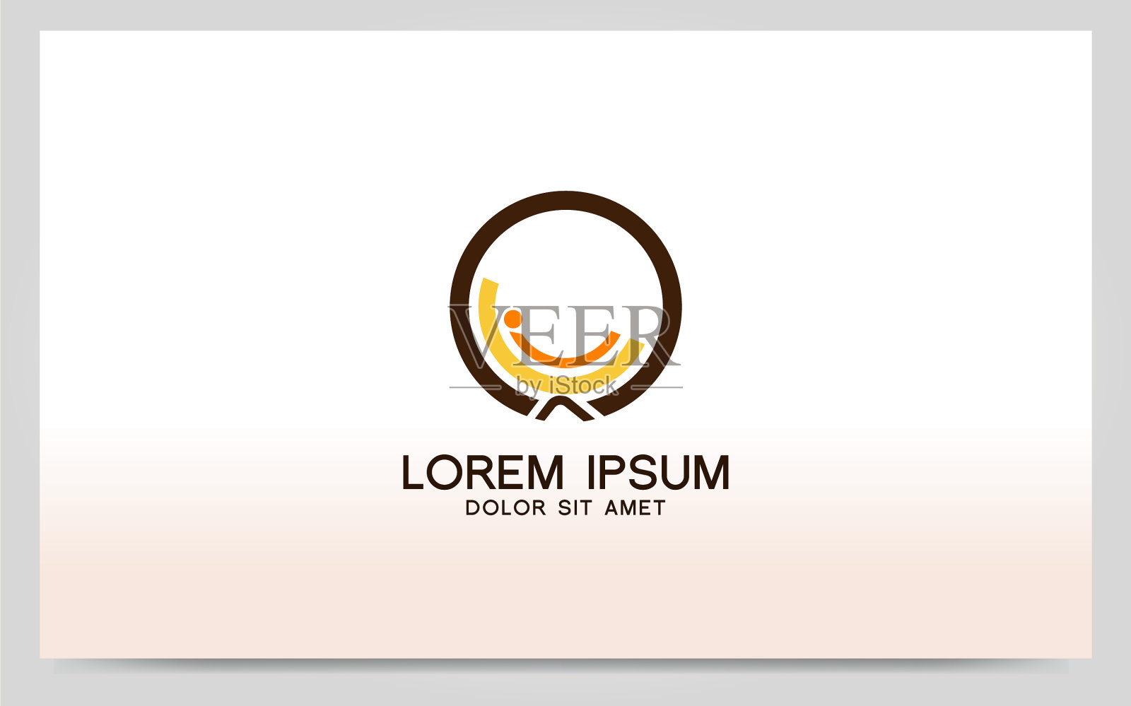 现代家具符号标识图形设计插画图片素材