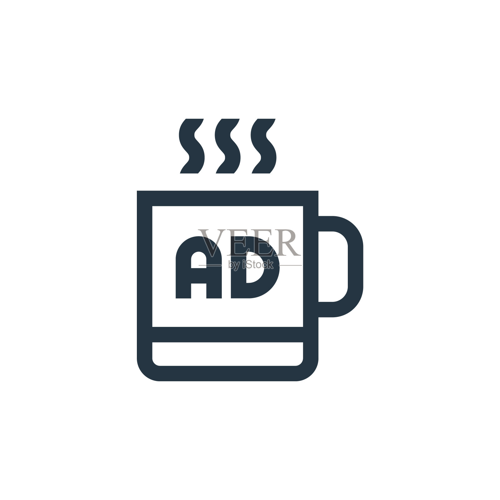 销售矢量图标孤立在白色背景。轮廓，细线商品图标，用于网站设计和移动，应用程序开发。细线销售大纲图标矢量插图。插画图片素材