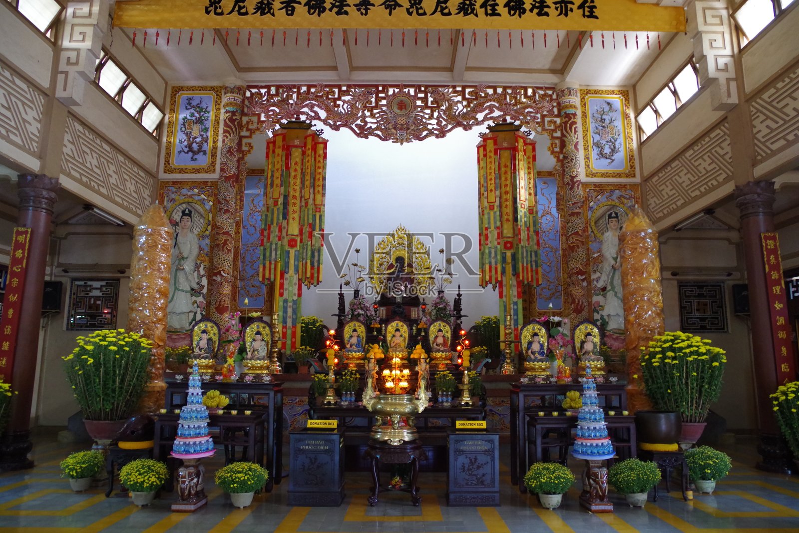 芽庄的蔡龙松照片摄影图片