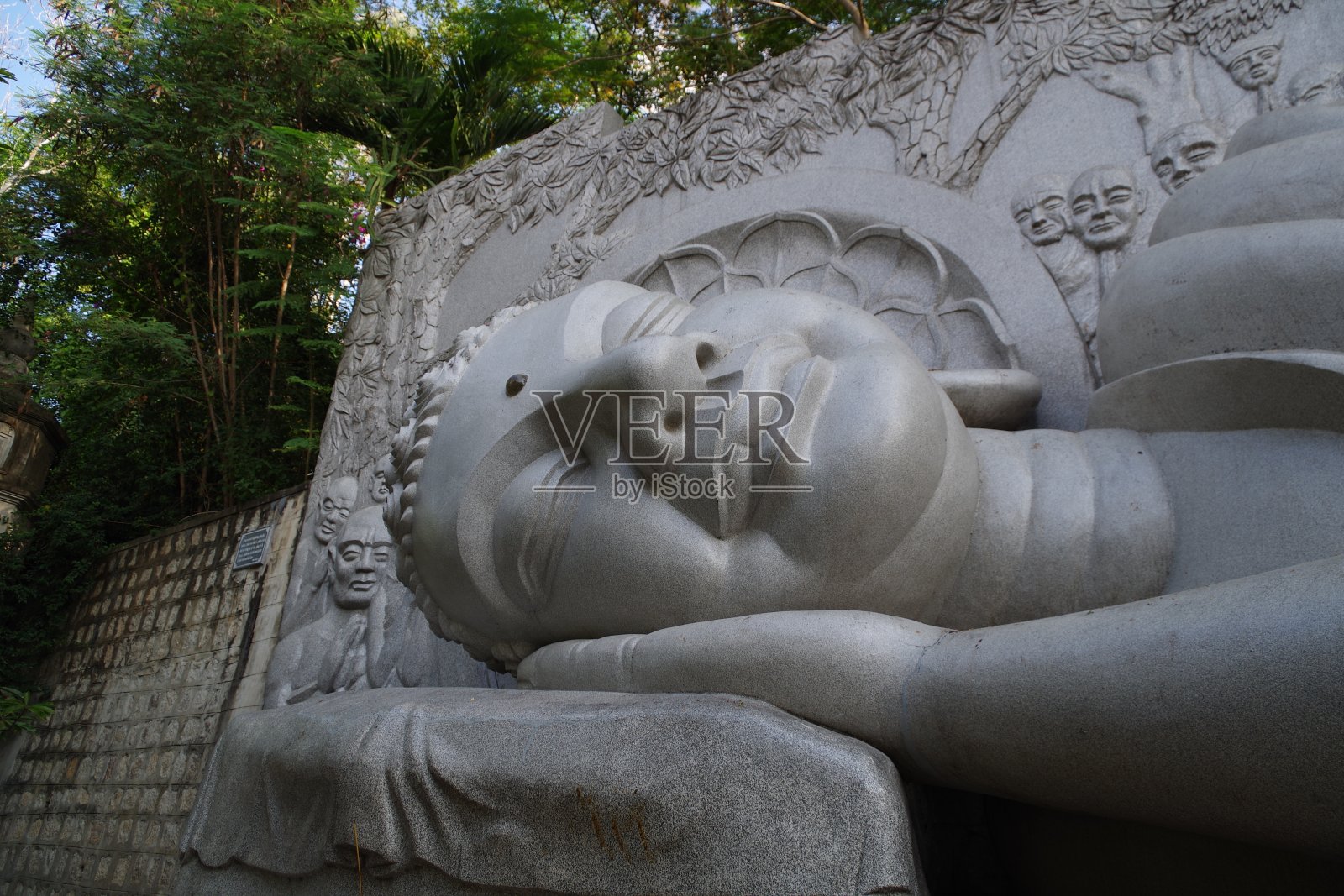 芽庄的蔡龙松照片摄影图片