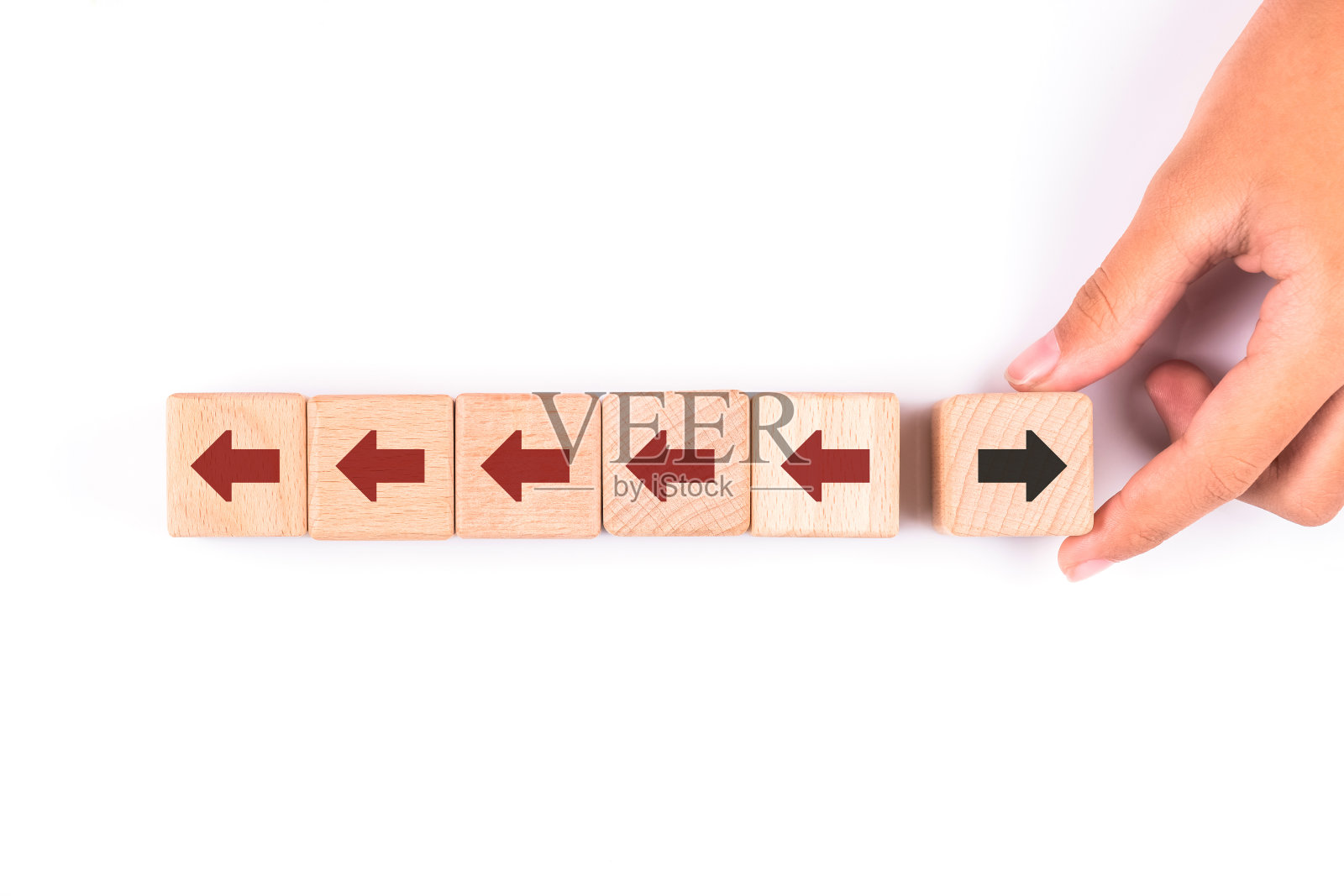 不同的方式照片摄影图片