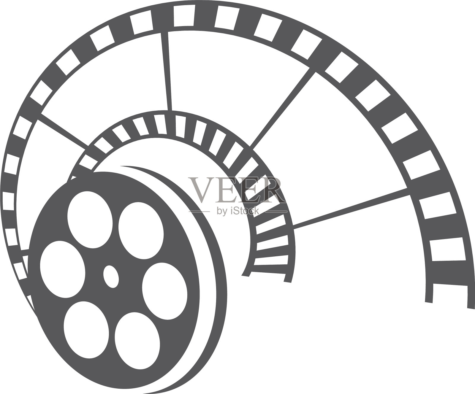 幻灯片图标图标素材