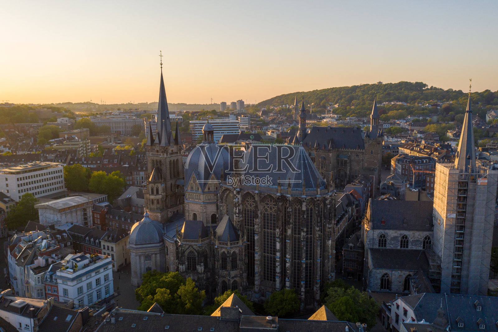 亚琛照片摄影图片