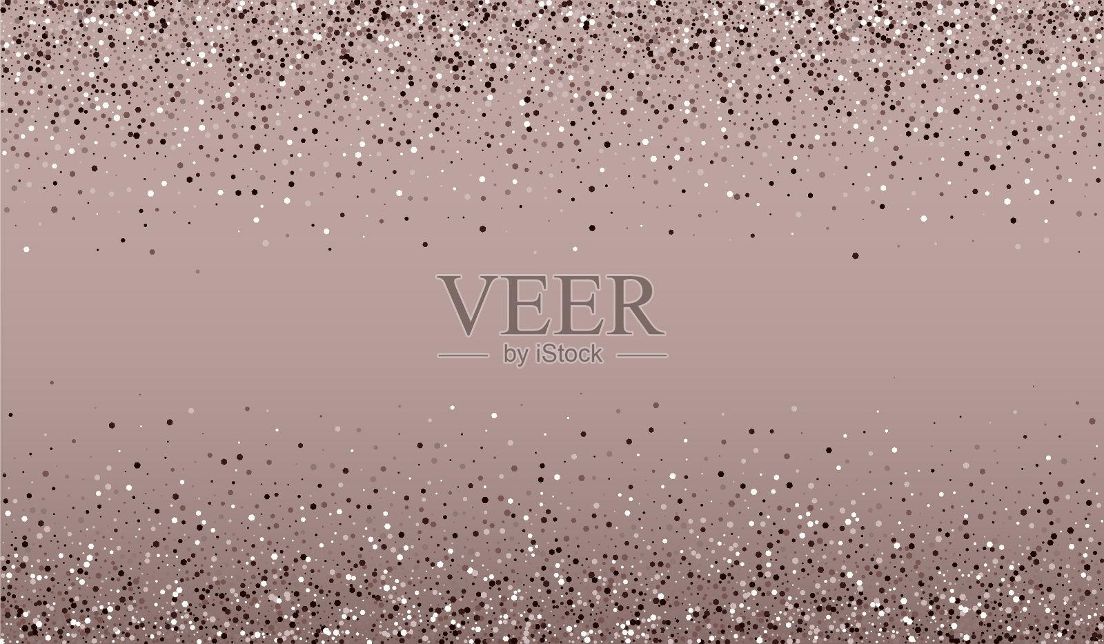 彩虹圆设计橙色邀请插画图片素材