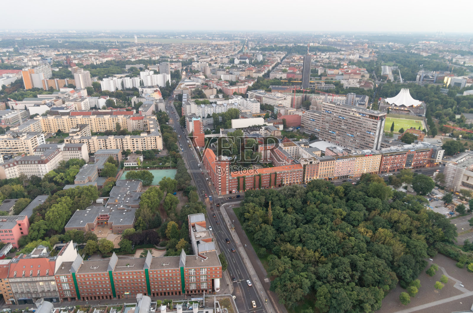 柏林照片摄影图片