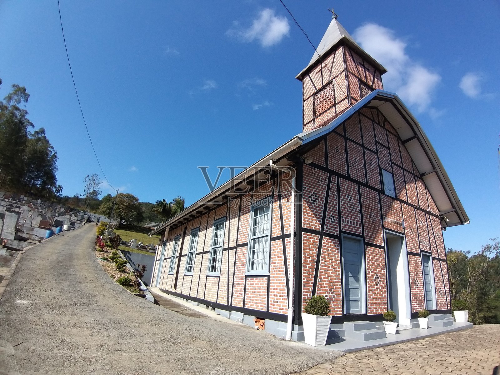 教堂照片摄影图片