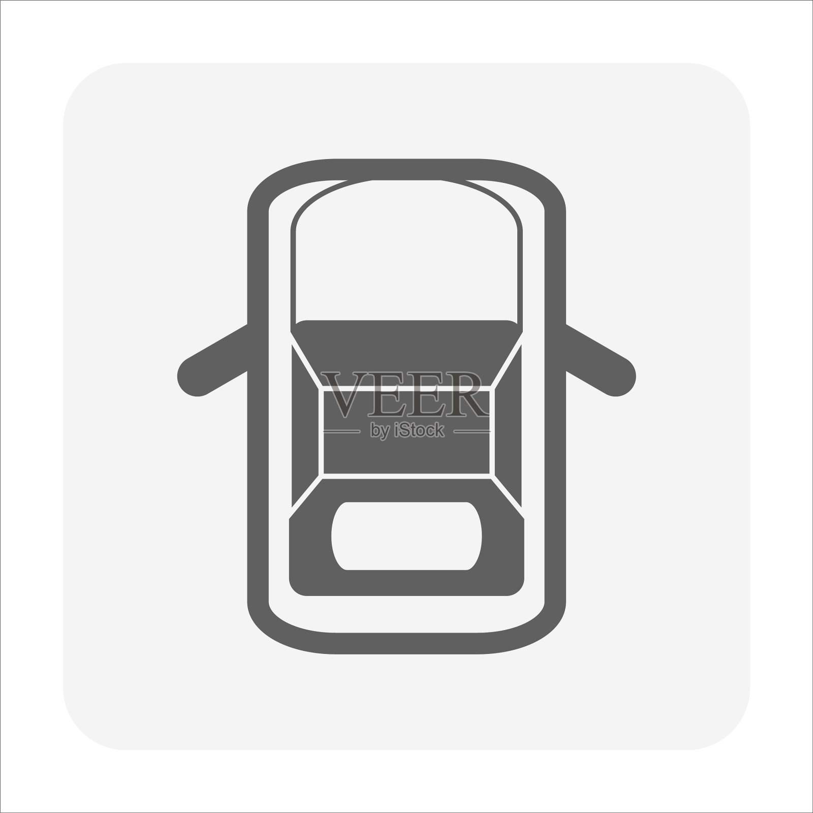 天然气储罐插画图片素材