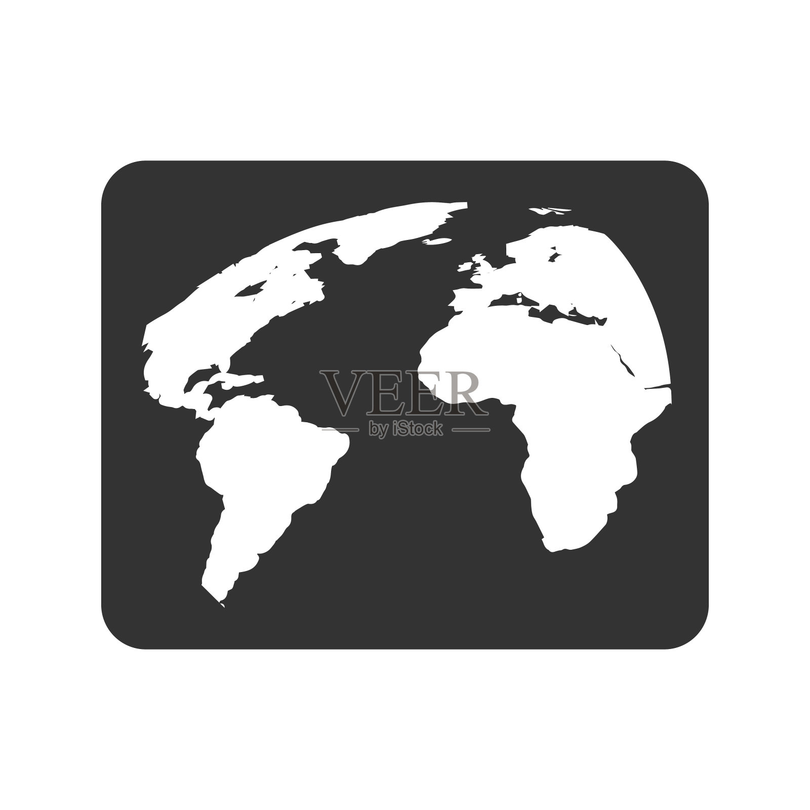 全球网络，全球，全球图标图标素材