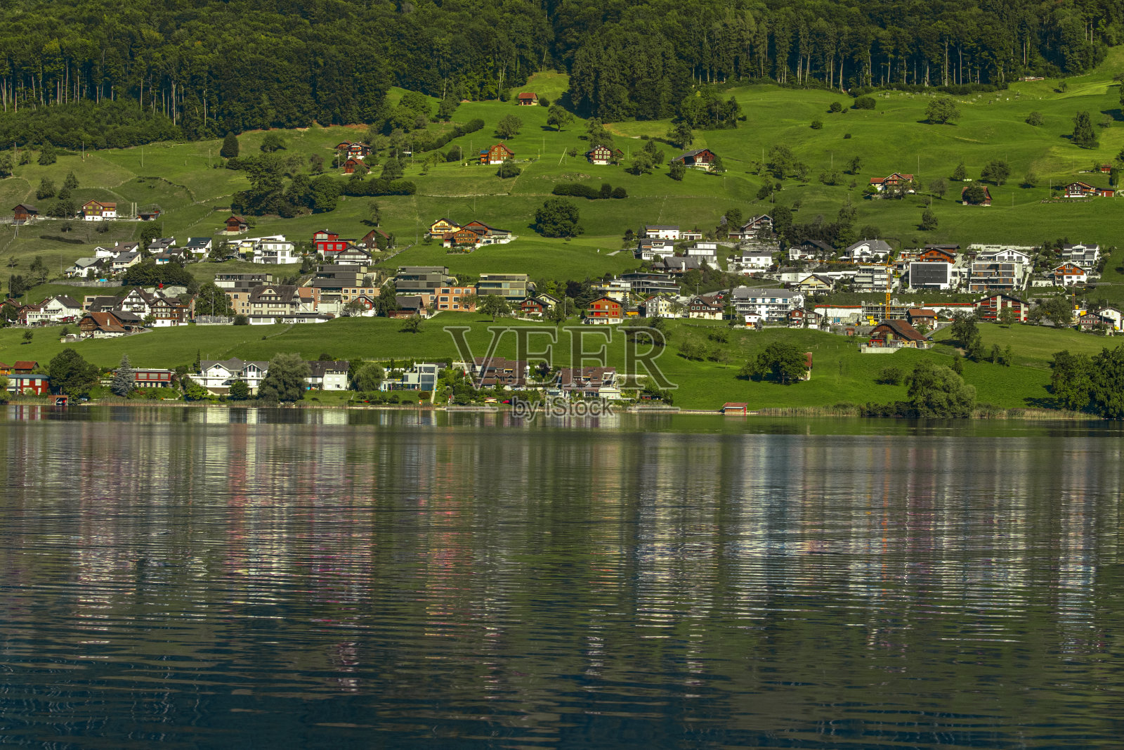 欧洲的城市照片摄影图片
