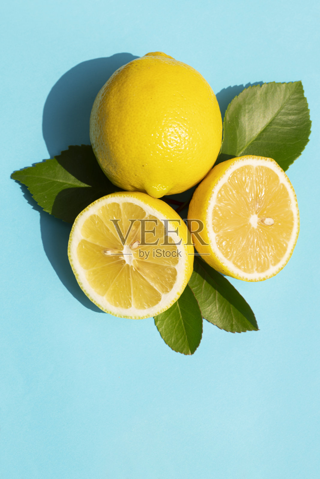 柠檬照片摄影图片