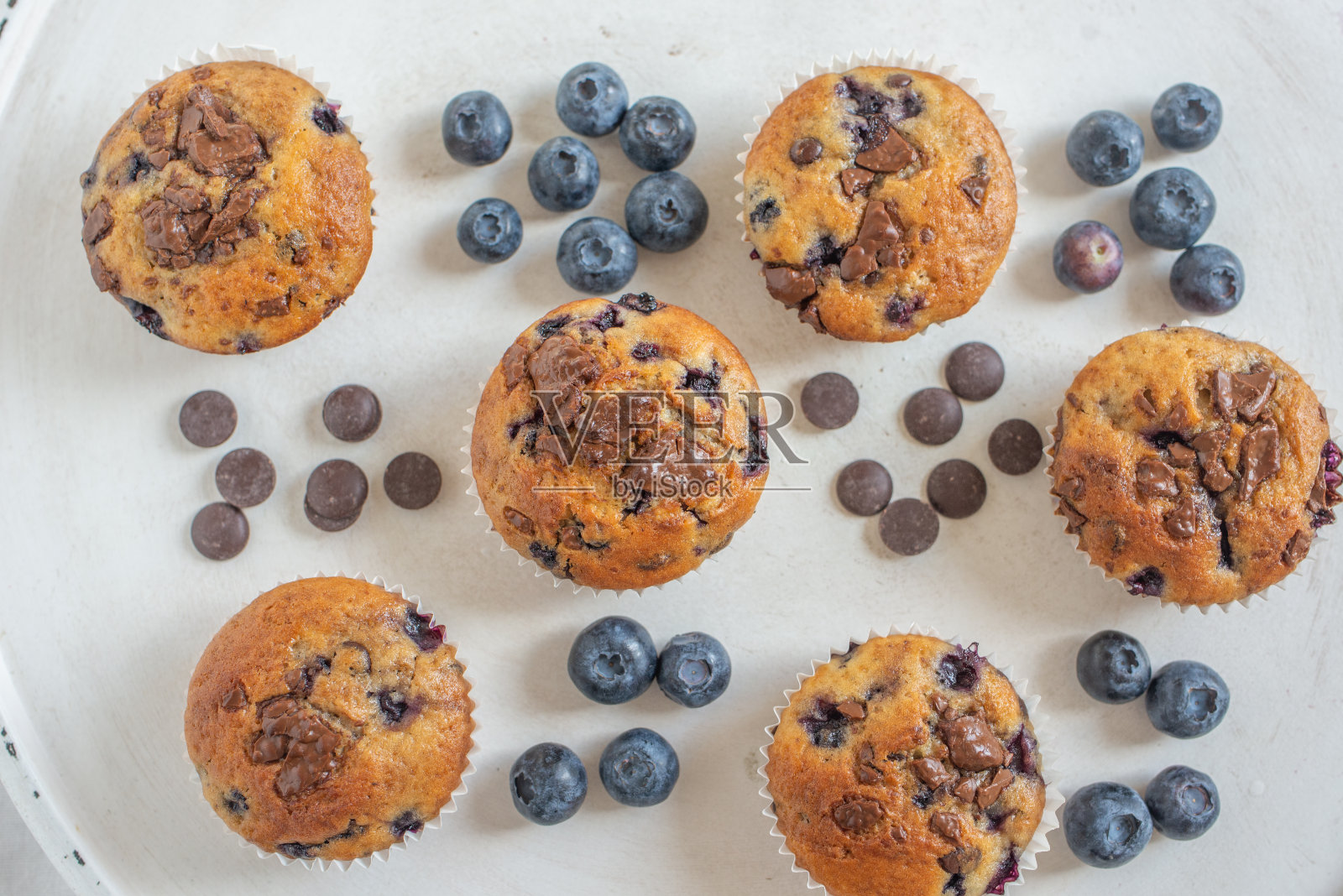 巧克力松糕照片摄影图片