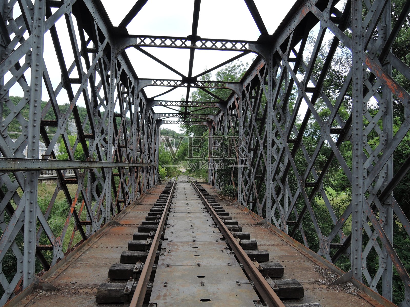 美丽的村庄圣cirq - lapopie在法国照片摄影图片