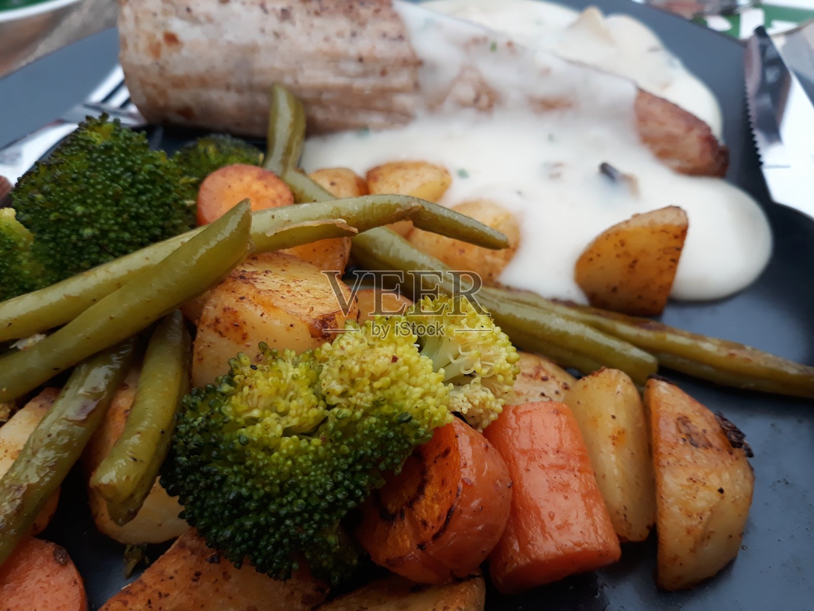 偷照片摄影图片