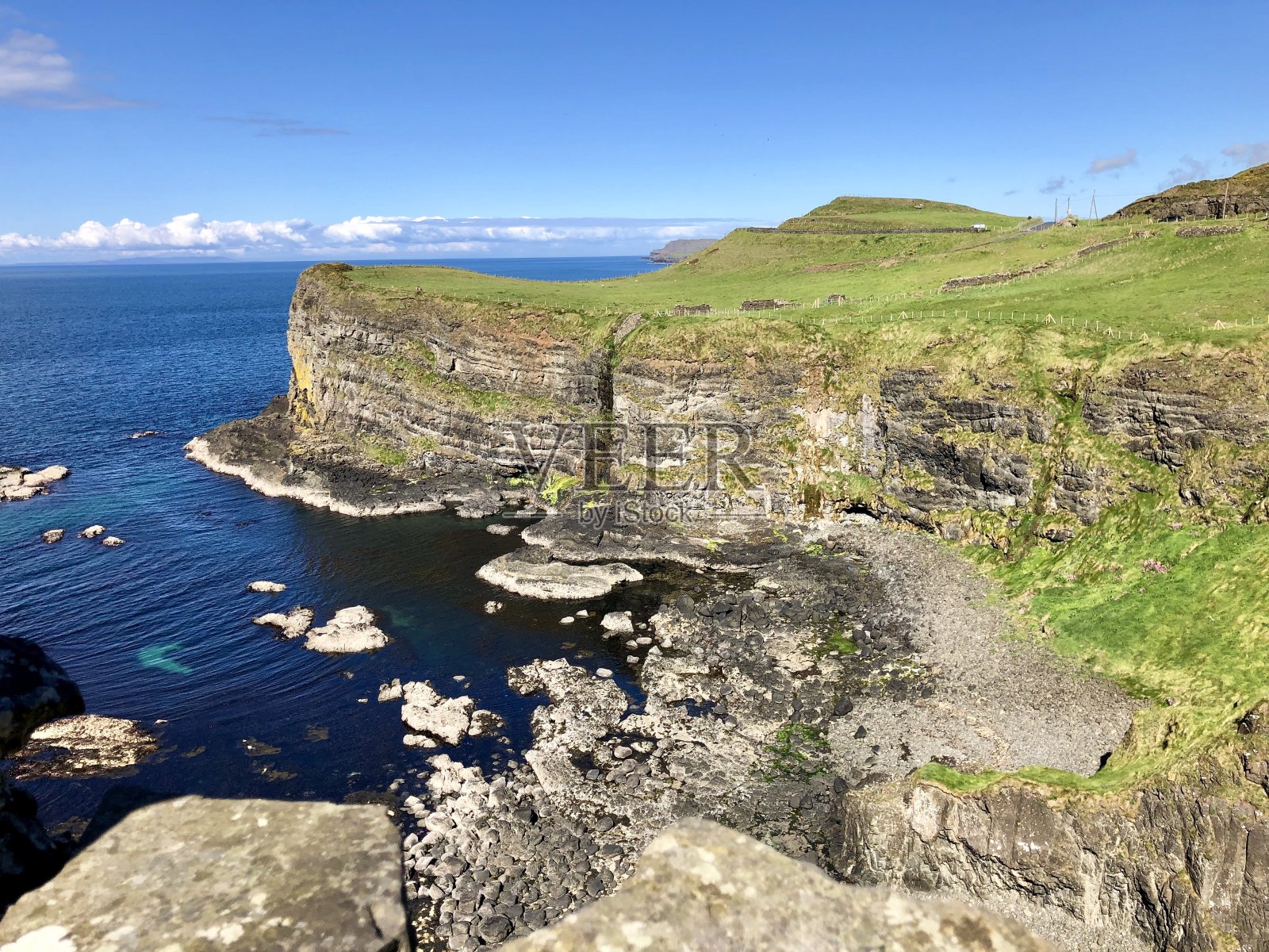 的莫赫悬崖照片摄影图片