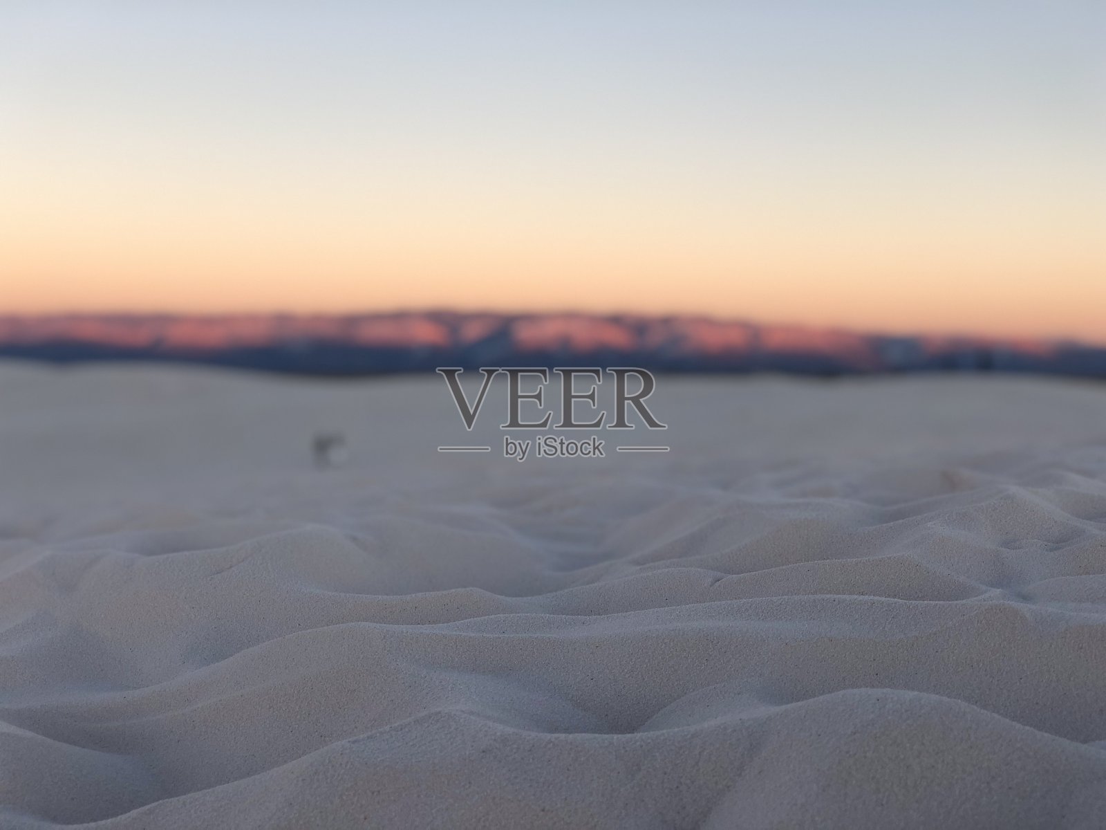 Sunset@White金沙照片摄影图片