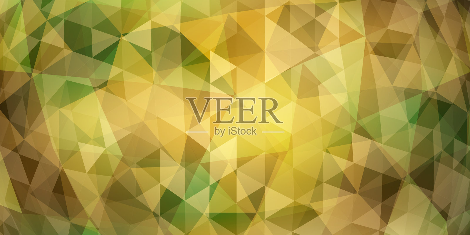 抽象的马赛克背景插画图片素材