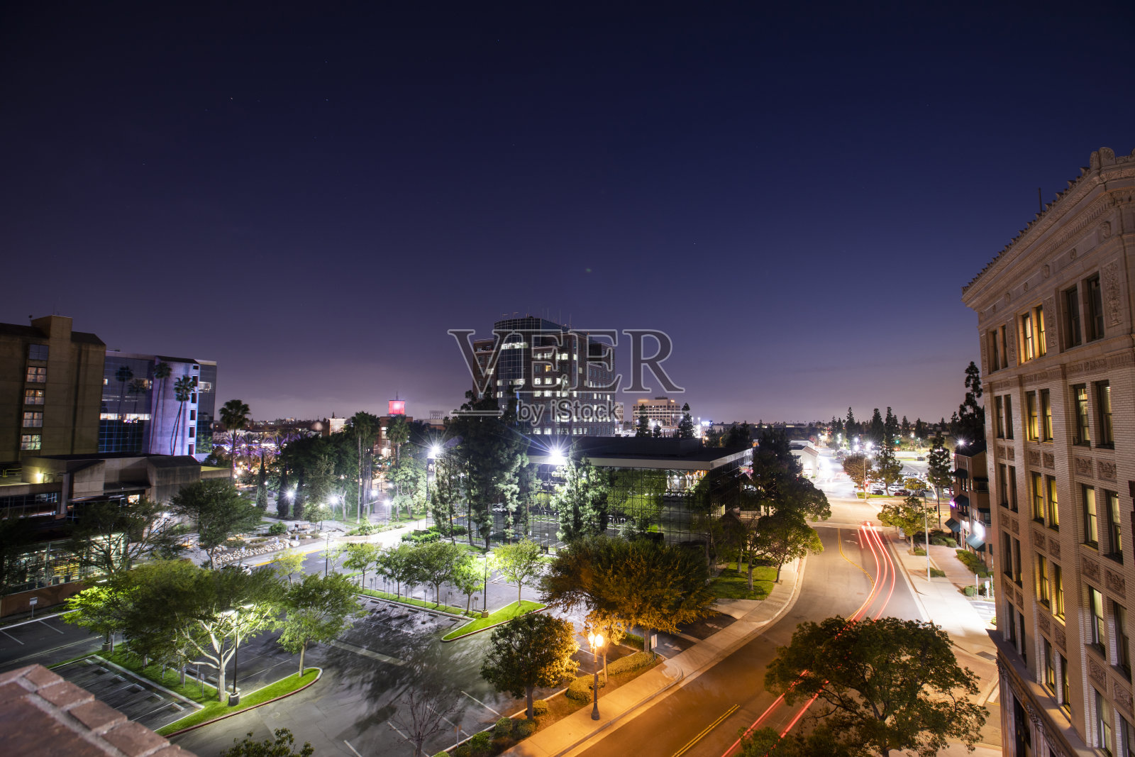 加州阿纳海姆照片摄影图片