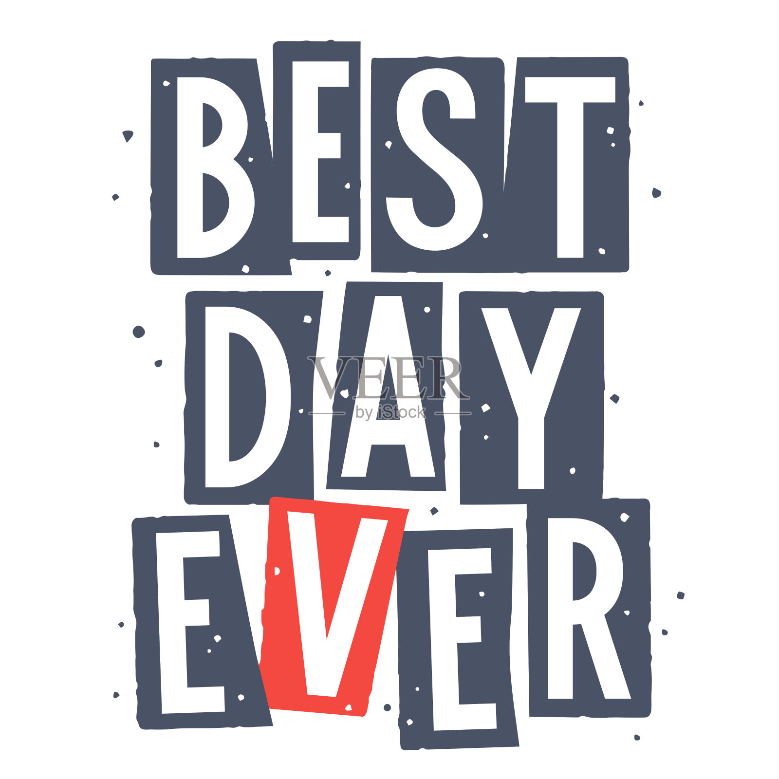 T恤印花178插画图片素材