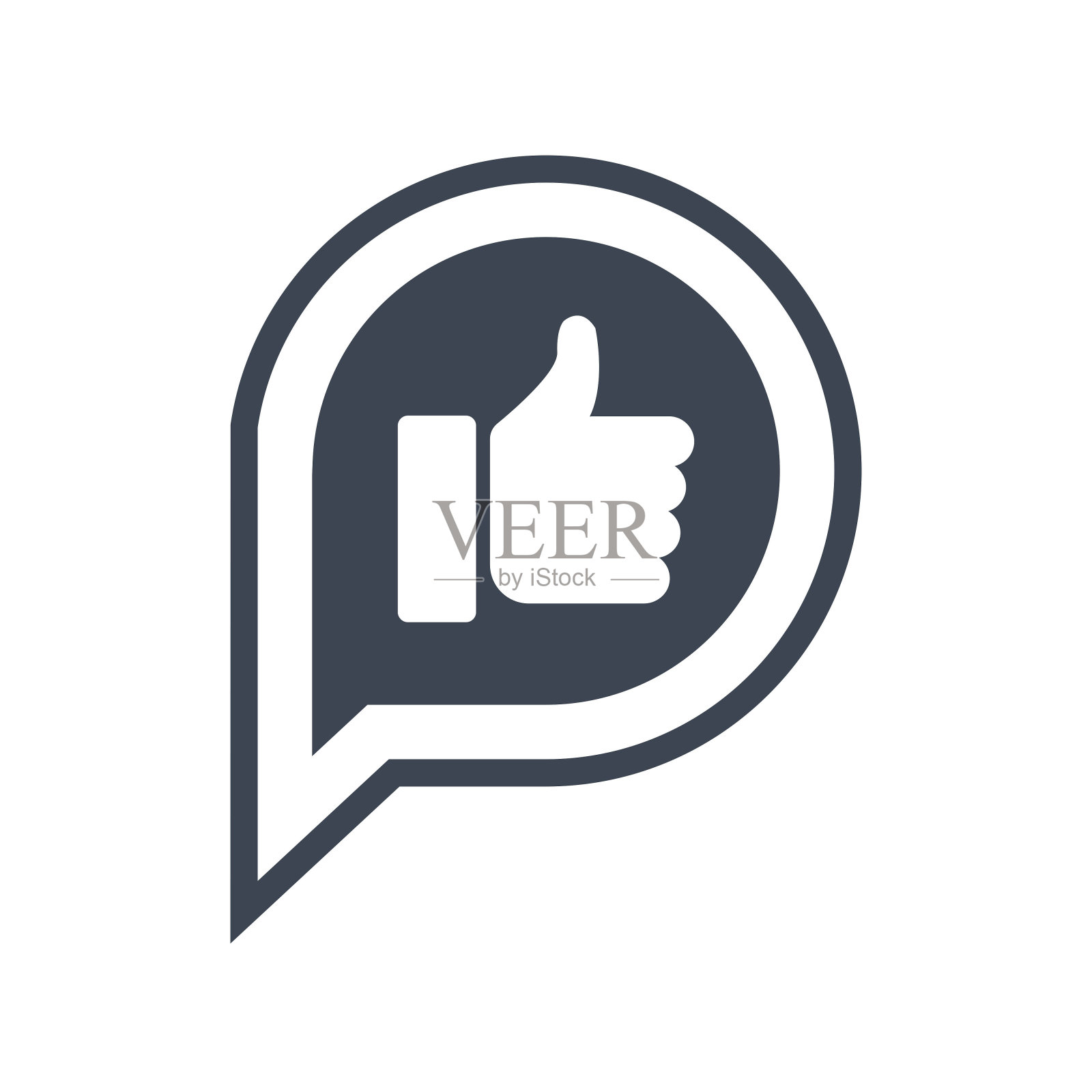 像反馈图标图标素材