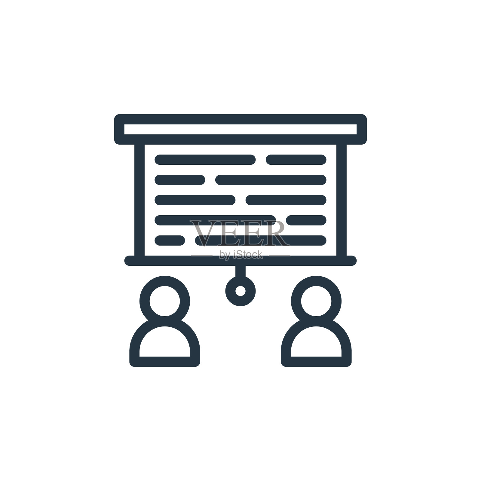 表示向量图标孤立在白色背景。轮廓，细线表示图标用于网站设计和移动，应用程序开发。细线表示轮廓图标矢量插图。插画图片素材