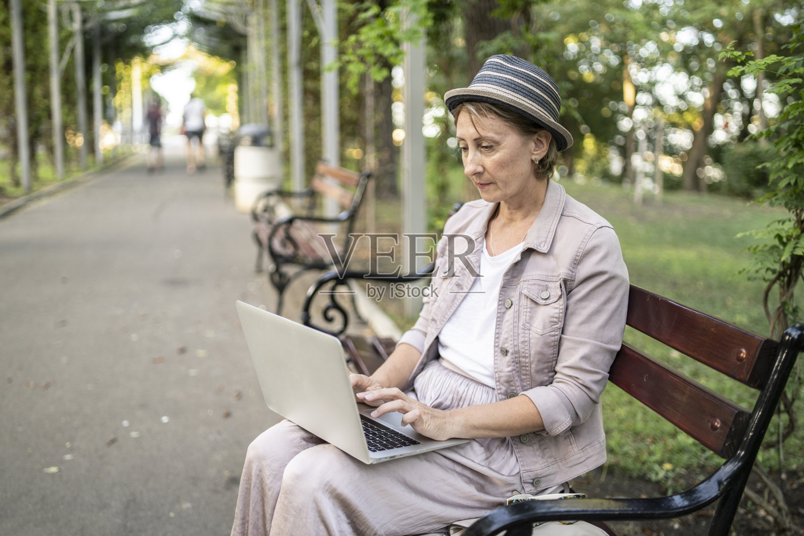 工作的性质照片摄影图片