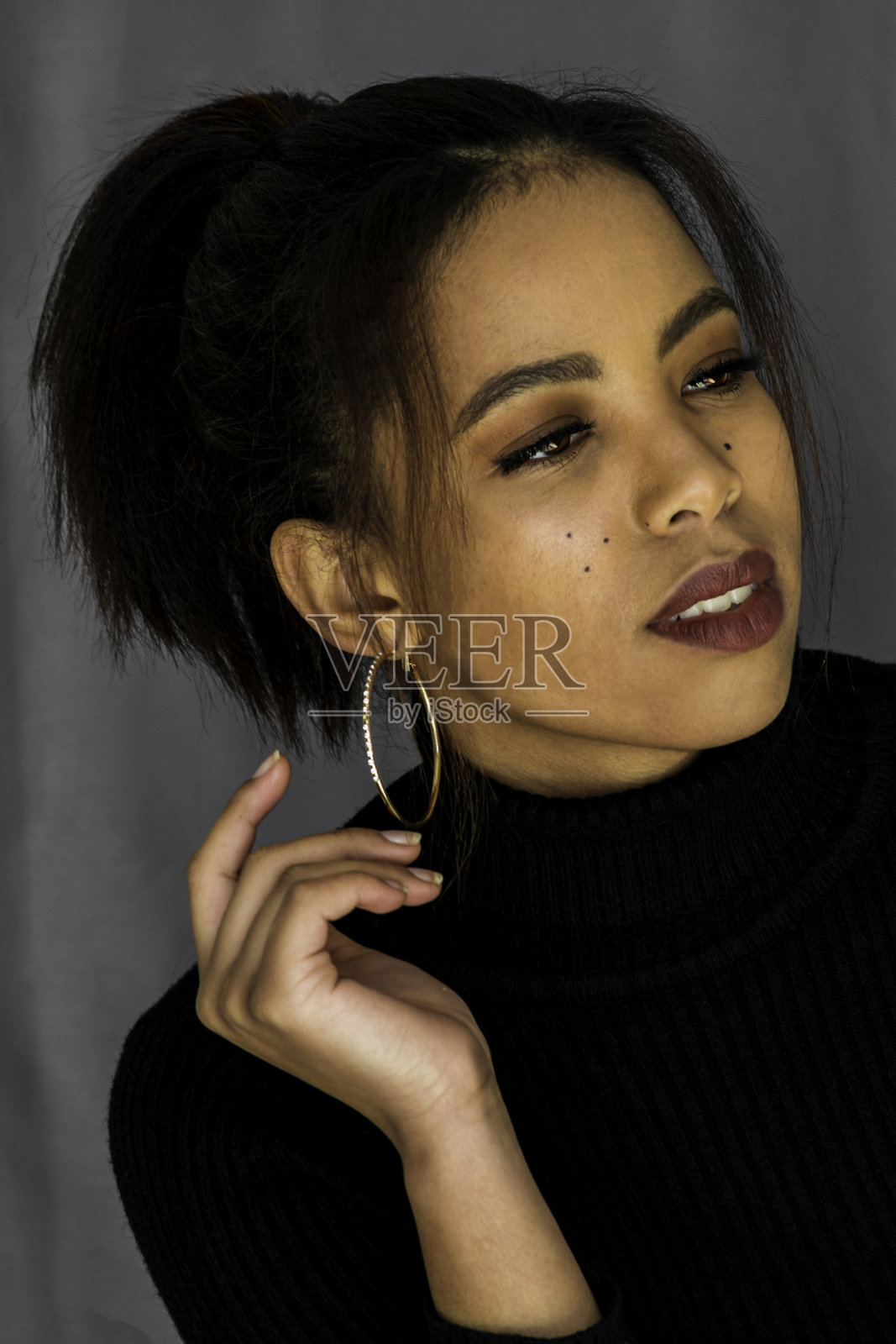 复杂的和自豪照片摄影图片