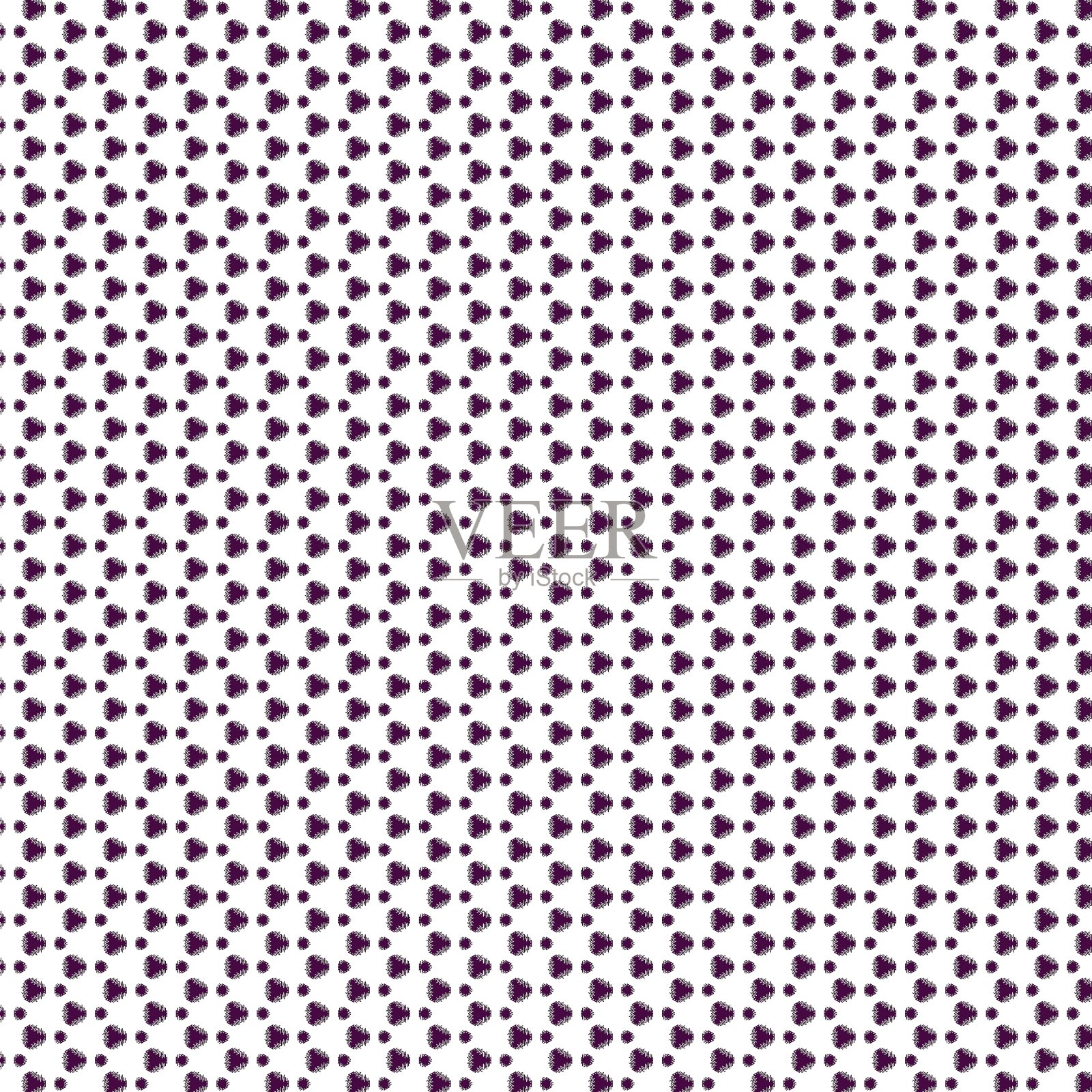 美丽的对称点洋红图案和设计的插图。家居装饰和室内设计的概念照片摄影图片