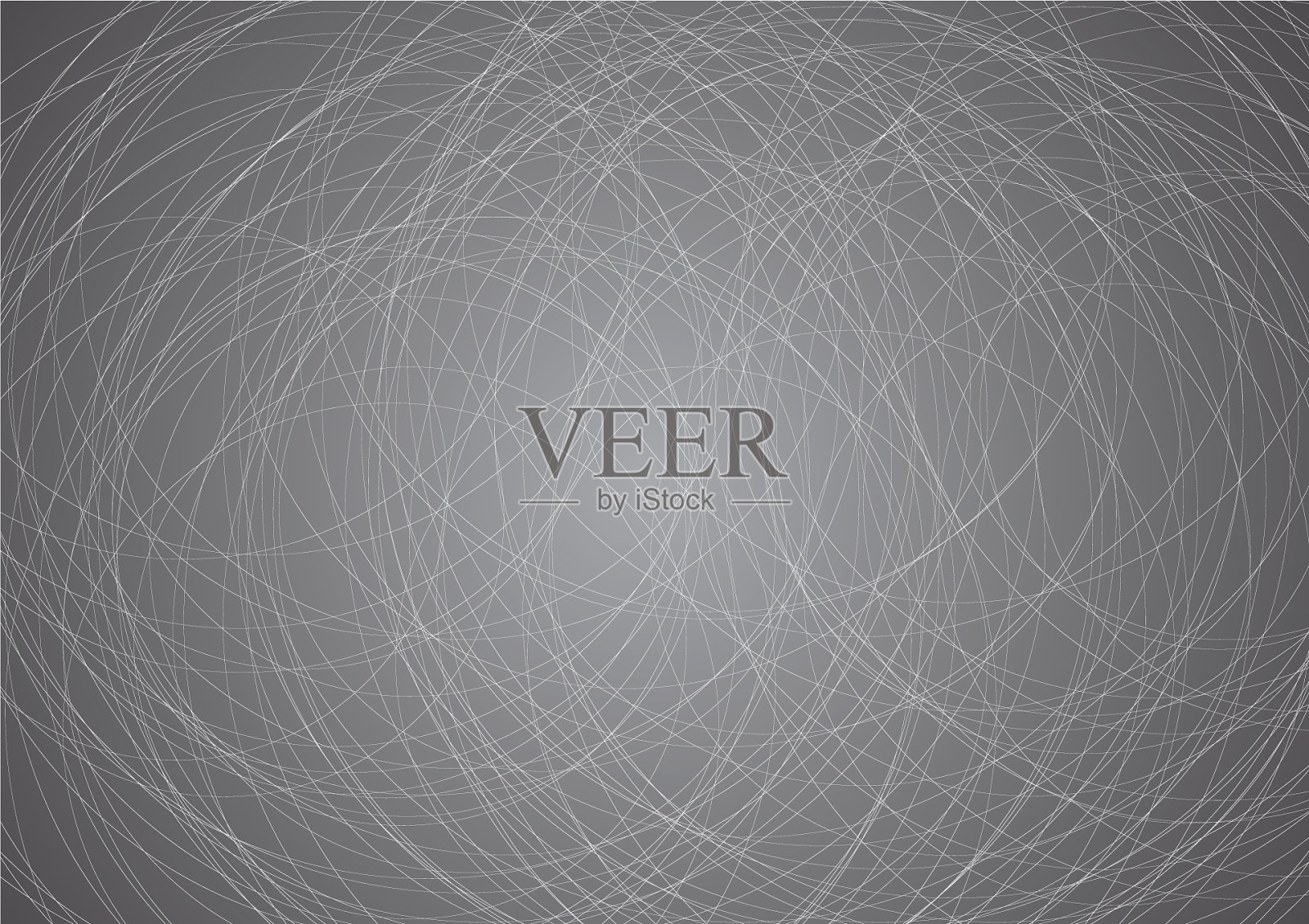 背景和纹理抽象的灰色和白色插画图片素材