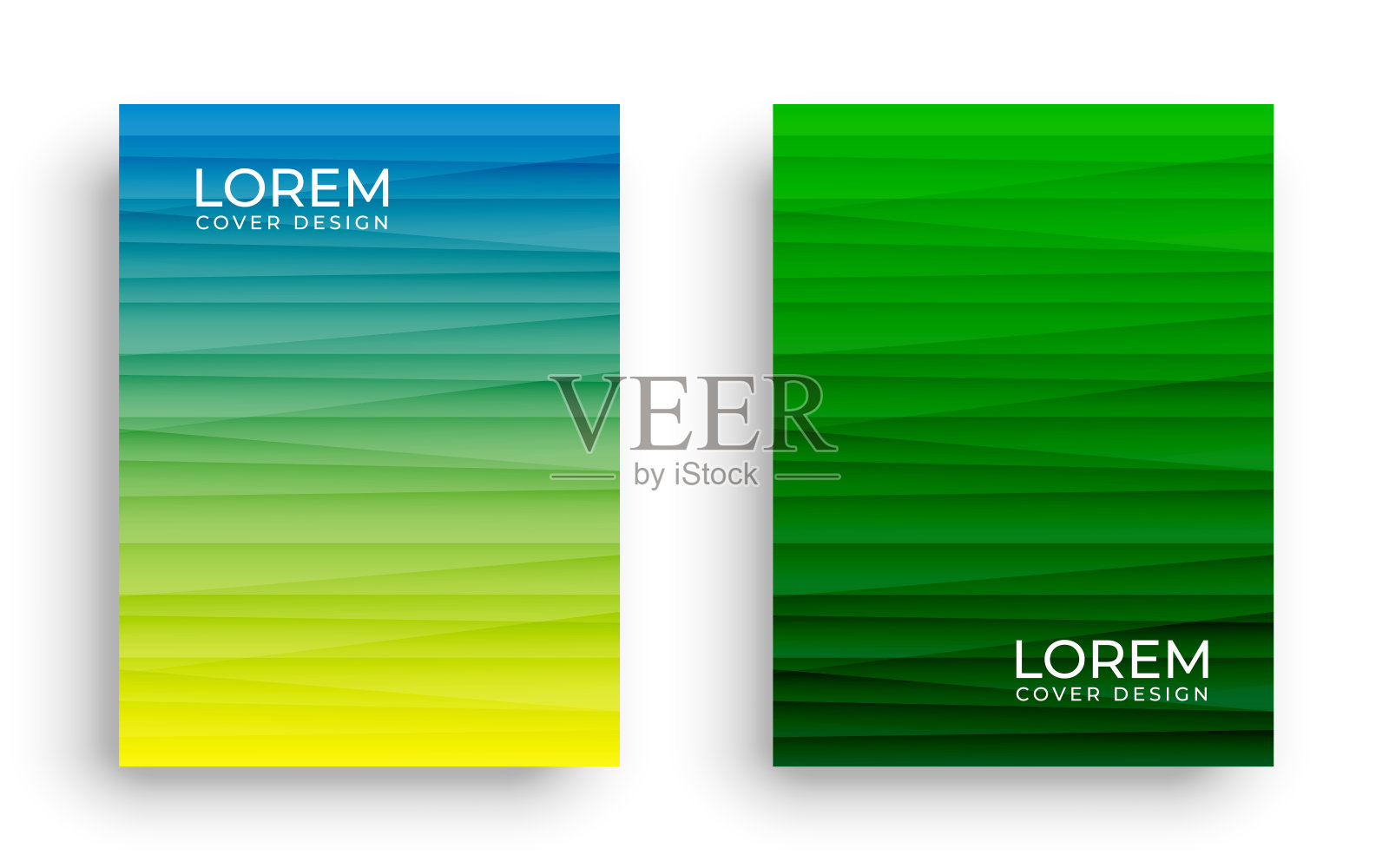 抽象现代渐变多色背景与纹理详细。设计登陆页，小册子，传单，品牌，横幅，标题，书封面，笔记本背景设计模板素材